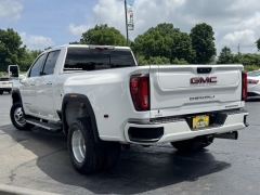 Used 2022 GMC Sierra 3500HD 4WD Crew Cab 172" Denali Dsl at AutoCenters Bonne Terre near Bonne Terre, MO