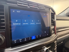 Used 2023  Ford Super Duty F-250 SRW 4WD Crew Cab Box at AutoCenters Bonne Terre near Bonne Terre&comma; MO