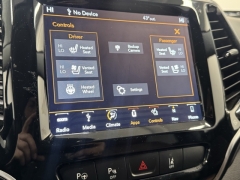 Used 2019 Jeep Cherokee 4d SUV 4WD Overland 3.2L at AutoCenters Bonne Terre near Bonne Terre, MO