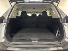 Used 2022  Nissan Rogue FWD SV at AutoCenters Bonne Terre near Bonne Terre&comma; MO