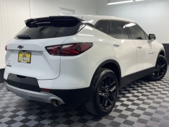 Used 2021 Chevrolet Blazer FWD 4dr LT w/2LT at AutoCenters Bonne Terre near Bonne Terre, MO