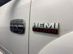 Used 2018  Ram 1500 Longhorn 4x4 Crew Cab 5'7" Box &ast;Ltd Avail&ast; at AutoCenters Bonne Terre near Bonne Terre&comma; MO
