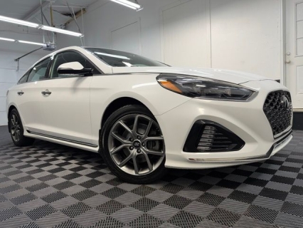 Used 2018 Hyundai Sonata 4d Sedan Limited 2.0T at AutoCenters Bonne Terre near Bonne Terre, MO