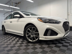 Used 2018  Hyundai Sonata Limited 2&period;0T &ast;Ltd Avail&ast; at AutoCenters Bonne Terre near Bonne Terre&comma; MO