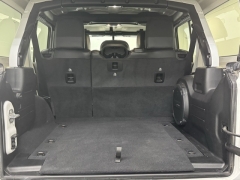 Used 2021 Jeep Wrangler Unlimited Sahara 4x4 at AutoCenters Bonne Terre near Bonne Terre, MO