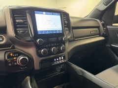 Used 2022  Ram 1500 Big Horn 4x4 Crew Cab 5'7" Box at AutoCenters Bonne Terre near Bonne Terre&comma; MO