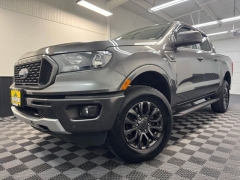 Used 2019  Ford Ranger 4WD SuperCrew 5' Box at AutoCenters Bonne Terre near Bonne Terre&comma; MO