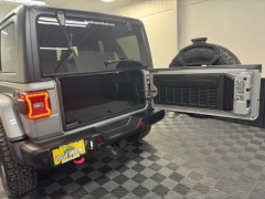 Used 2019  Jeep Wrangler Unlimited 4d SUV 4WD Rubicon at AutoCenters Bonne Terre near Bonne Terre, MO