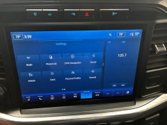Used 2022  Ford F-150 4WD SuperCrew Box at AutoCenters Bonne Terre near Bonne Terre&comma; MO