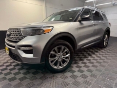 Used 2021  Ford Explorer Limited 4WD at AutoCenters Bonne Terre near Bonne Terre&comma; MO
