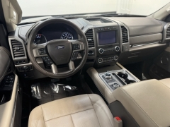 Used 2020  Ford Expedition Max 4d SUV 4WD XLT at AutoCenters Bonne Terre near Bonne Terre&comma; MO