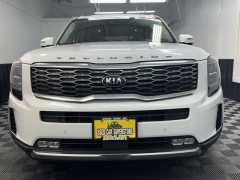 Used 2020  Kia Telluride 4d SUV AWD SX at AutoCenters Bonne Terre near Bonne Terre, MO