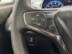 Used 2017 Chevrolet Cruze 4d Sedan LT Auto at AutoCenters Bonne Terre near Bonne Terre, MO