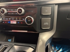 Used 2024  Ford F-150 LARIAT 4WD SuperCrew Box at AutoCenters Bonne Terre near Bonne Terre&comma; MO