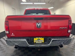 Used 2019  Ram 1500 Classic Tradesman 4x4 Crew Cab 5'7" Box at AutoCenters Bonne Terre near Bonne Terre&comma; MO