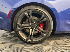 Used 2019  Chevrolet Camaro 2d Coupe 1SS at AutoCenters Bonne Terre near Bonne Terre&comma; MO