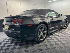 Used 2011  Chevrolet Camaro 2d Convertible LT2 at AutoCenters Bonne Terre near Bonne Terre&comma; MO