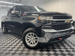 Used 2019 Chevrolet Silverado 1500 4WD Crew Cab LT at AutoCenters Bonne Terre near Bonne Terre, MO