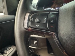 Used 2022  Ram 1500 Big Horn 4x4 Crew Cab 5'7" Box at AutoCenters Bonne Terre near Bonne Terre&comma; MO