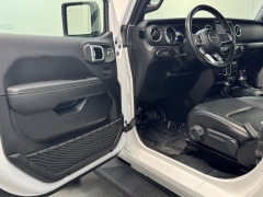 Used 2021 Jeep Wrangler Unlimited Sahara 4x4 at AutoCenters Bonne Terre near Bonne Terre, MO