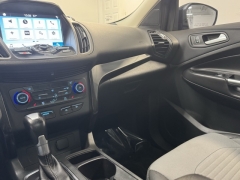 Used 2017  Ford Escape 4d SUV 4WD Titanium at AutoCenters Bonne Terre near Bonne Terre, MO