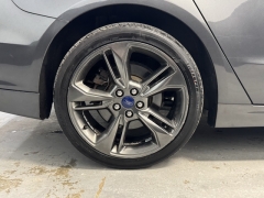 Used 2017 Ford Fusion 4d Sedan Sport AWD at AutoCenters Bonne Terre near Bonne Terre, MO