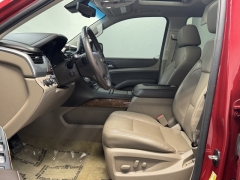 Used 2015 Chevrolet Tahoe 4d SUV 4WD LTZ at AutoCenters Bonne Terre near Bonne Terre, MO