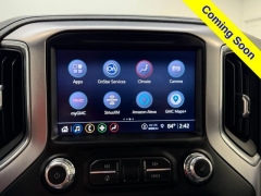 Used 2021  GMC Sierra 1500 4WD Crew Cab 147" SLT at AutoCenters Bonne Terre near Bonne Terre&comma; MO