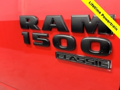 Used 2019 Ram 1500 Classic Express 4x4 Quad Cab 6'4" Box at AutoCenters Bonne Terre near Bonne Terre, MO