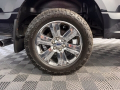 Used 2020  Ford F-150 4WD SuperCrew XLT 5 1&sol;2 at AutoCenters Bonne Terre near Bonne Terre&comma; MO