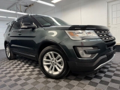 Used 2016  Ford Explorer 4d SUV FWD XLT Ecoboost at AutoCenters Bonne Terre near Bonne Terre&comma; MO