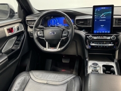 Used 2021 Ford Explorer ST 4WD at AutoCenters Bonne Terre near Bonne Terre, MO