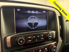 Used 2015  GMC Sierra 2500HD 4WD Crew Cab SLE at AutoCenters Bonne Terre near Bonne Terre&comma; MO
