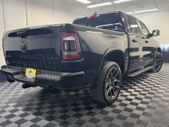 Used 2019 Ram 1500 4WD Crew Cab Laramie at AutoCenters Bonne Terre near Bonne Terre, MO