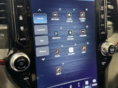 Used 2022 Ram 1500 4WD Rebel Crew Cab 5'7" Box at AutoCenters Bonne Terre near Bonne Terre, MO