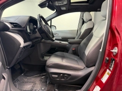 Used 2022  Toyota Sienna XLE FWD 7-Passenger at AutoCenters Bonne Terre near Bonne Terre&comma; MO