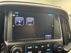 Used 2018  GMC Canyon 4WD Crew Cab SLE T-Diesel at AutoCenters Bonne Terre near Bonne Terre, MO