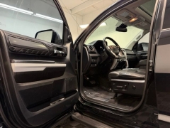 Used 2021  Toyota Tundra 4WD Platinum CrewMax 5&period;5' Bed 5&period;7L &lpar;Natl&rpar; at AutoCenters Bonne Terre near Bonne Terre&comma; MO