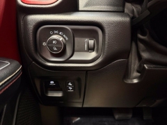 Used 2021  Ram 1500 4WD Rebel Crew Cab 5'7" Box at AutoCenters Bonne Terre near Bonne Terre&comma; MO