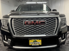 Used 2021 GMC Yukon XL 4WD 4dr Denali at AutoCenters Bonne Terre near Bonne Terre, MO