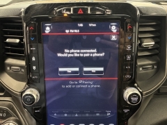 Used 2020  Ram 1500 4WD Crew Cab Rebel at AutoCenters Bonne Terre near Bonne Terre&comma; MO