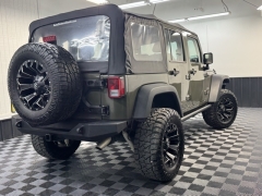 Used 2015 Jeep Wrangler Unlimited 4WD 4dr Sport at AutoCenters Bonne Terre near Bonne Terre, MO