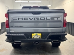 Used 2021 Chevrolet Silverado 1500 4WD Crew Cab 147" LT Trail Boss at AutoCenters Bonne Terre near Bonne Terre, MO