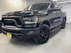 Used 2020 Ram 1500 4WD Crew Cab Rebel at AutoCenters Bonne Terre near Bonne Terre, MO