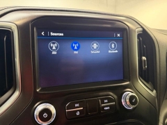 Used 2019  GMC Sierra 1500 4WD Crew Cab AT4 at AutoCenters Bonne Terre near Bonne Terre&comma; MO