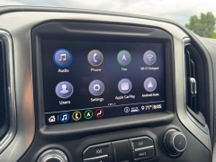 Used 2020  Chevrolet Silverado 3500 4WD Crew Cab LTZ SRW Gas at AutoCenters Bonne Terre near Bonne Terre&comma; MO