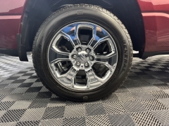 Used 2019  Ram 1500 Big Horn 4x4 Crew Cab 6'4" Box at AutoCenters Bonne Terre near Bonne Terre, MO
