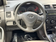 Used 2009  Toyota Corolla 4d Sedan Auto at AutoCenters Bonne Terre near Bonne Terre&comma; MO
