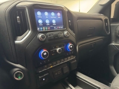 Used 2022  GMC Sierra 2500HD 4WD Crew Cab 159" AT4 at AutoCenters Bonne Terre near Bonne Terre&comma; MO