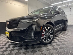 Used 2023  Cadillac XT6 AWD 4dr Sport at AutoCenters Bonne Terre near Bonne Terre&comma; MO